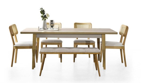 Haziran Yemek Odası Takımı