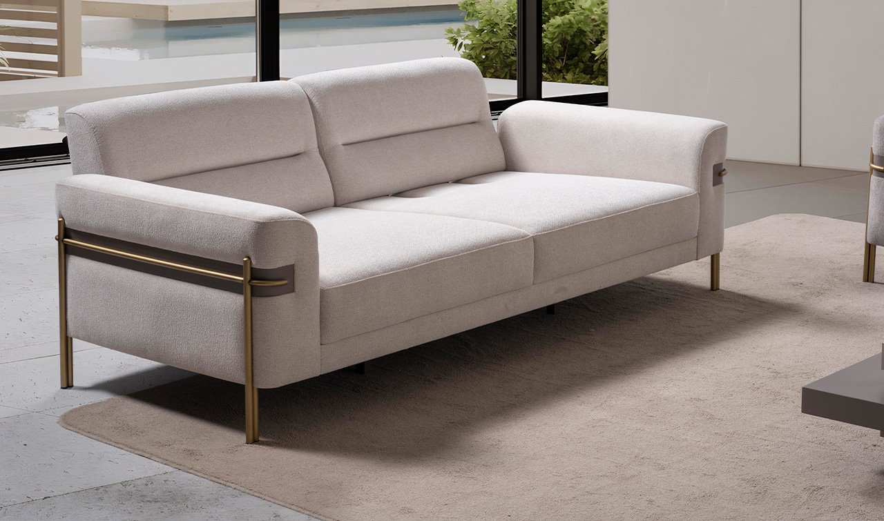 İnci Koltuk Takımı