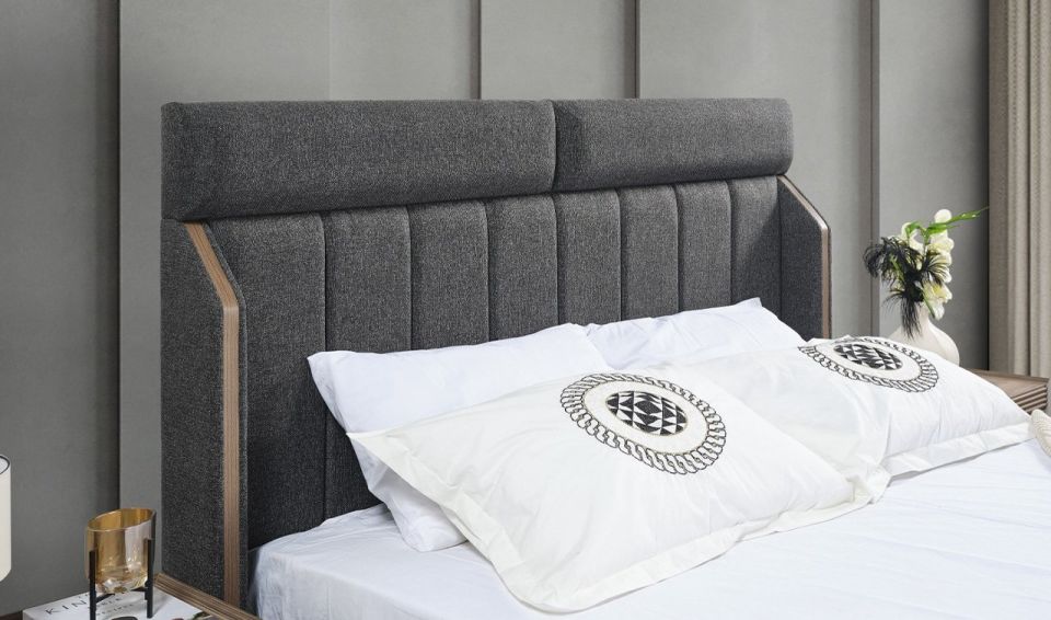 Asos Yatak Odası Takımı | 4 Kapaklı