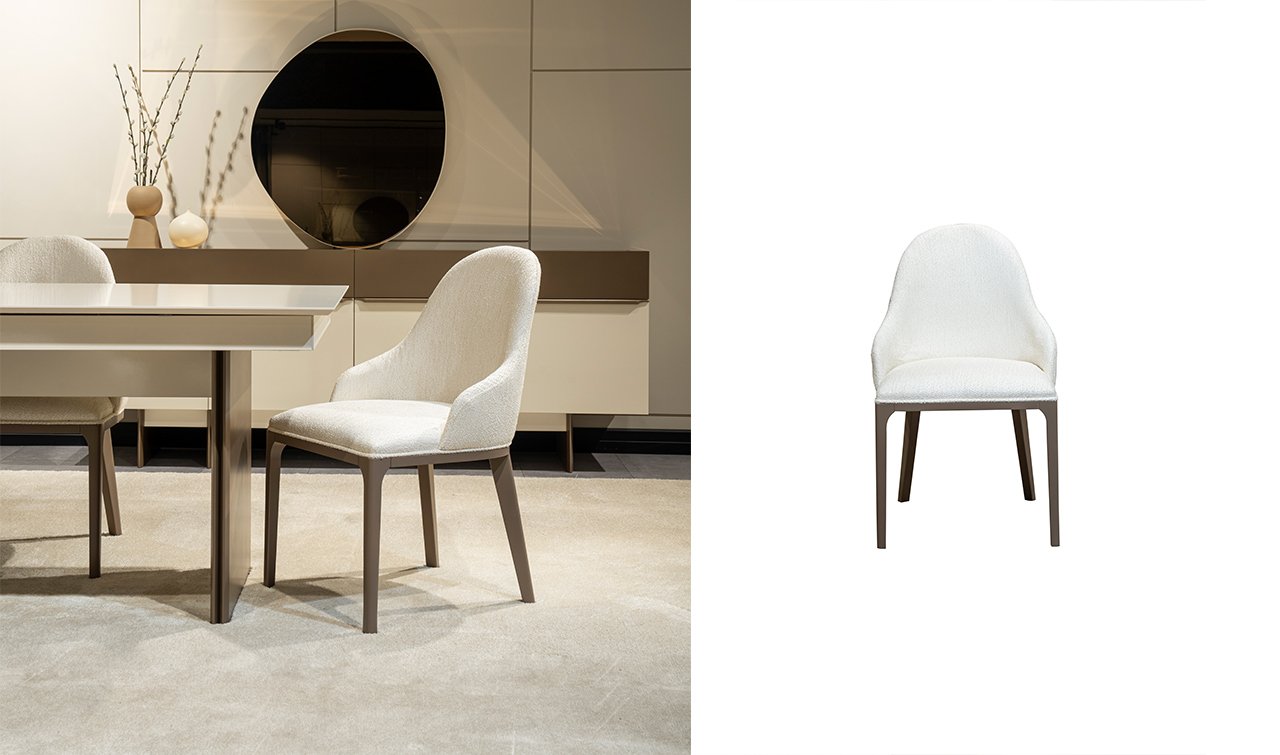 Latte Yemek Odası Takımı