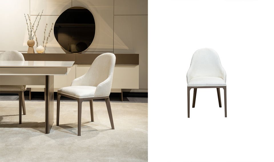 Latte Yemek Odası Takımı