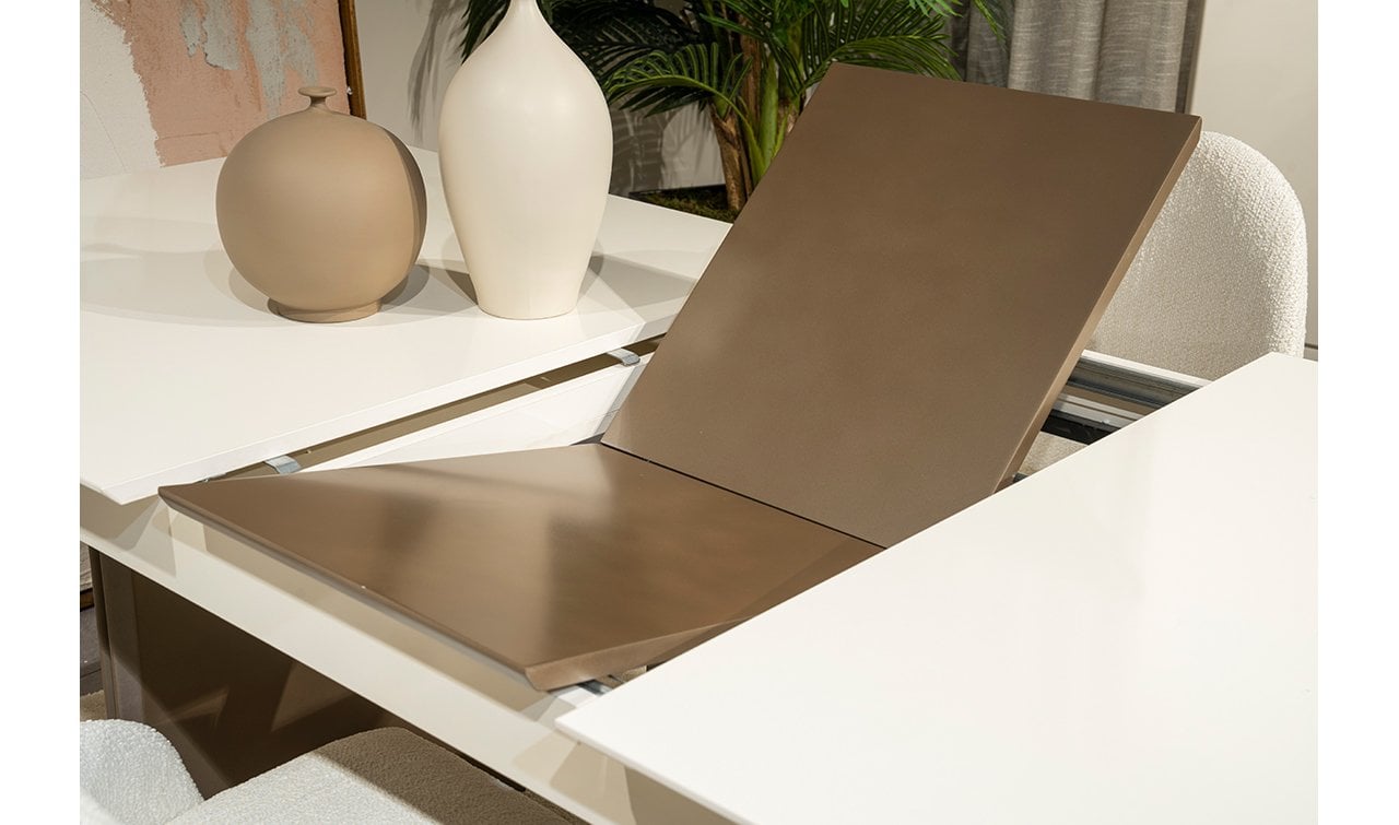 Latte Yemek Odası Takımı