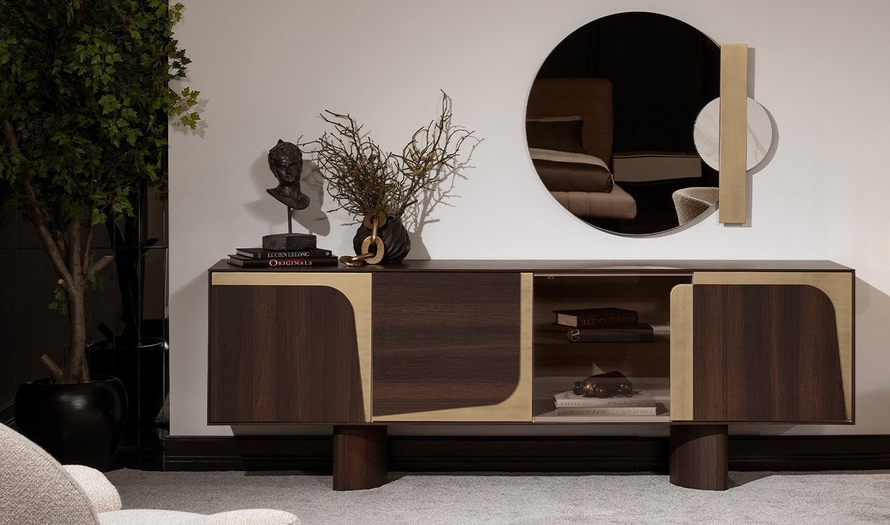 San Vito Yemek Odası Takımı