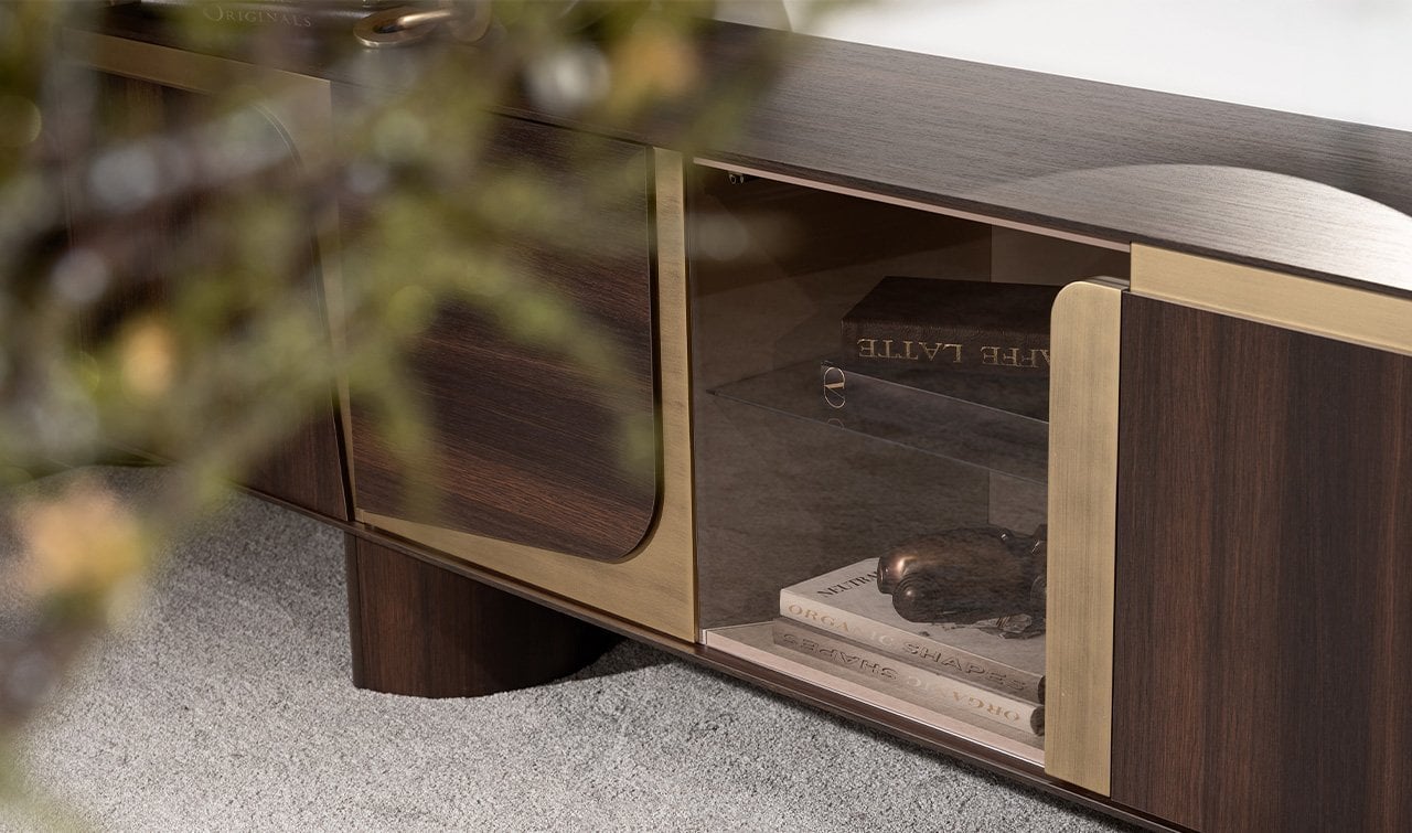 San Vito Yemek Odası Takımı