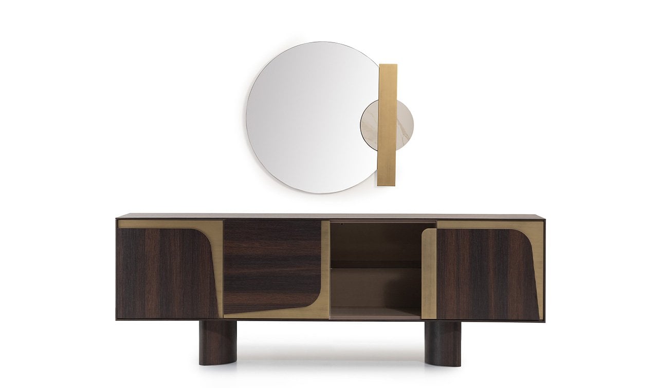 San Vito Yemek Odası Takımı