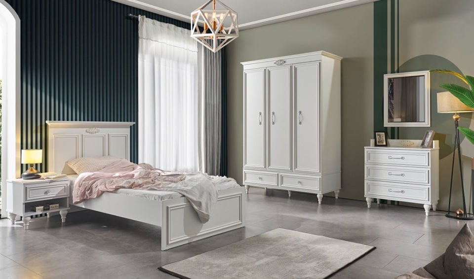 İskenderiye Genç Odası