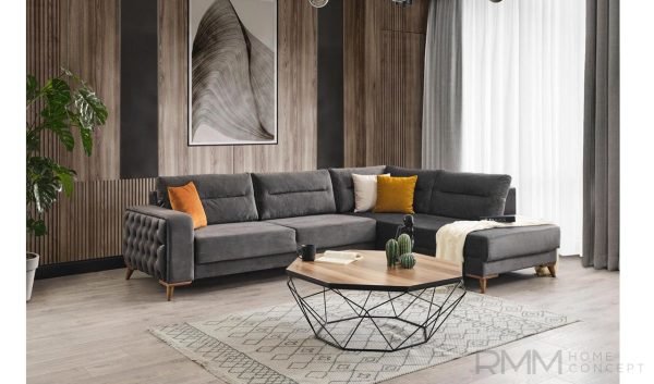 Paris Köşe Takımı