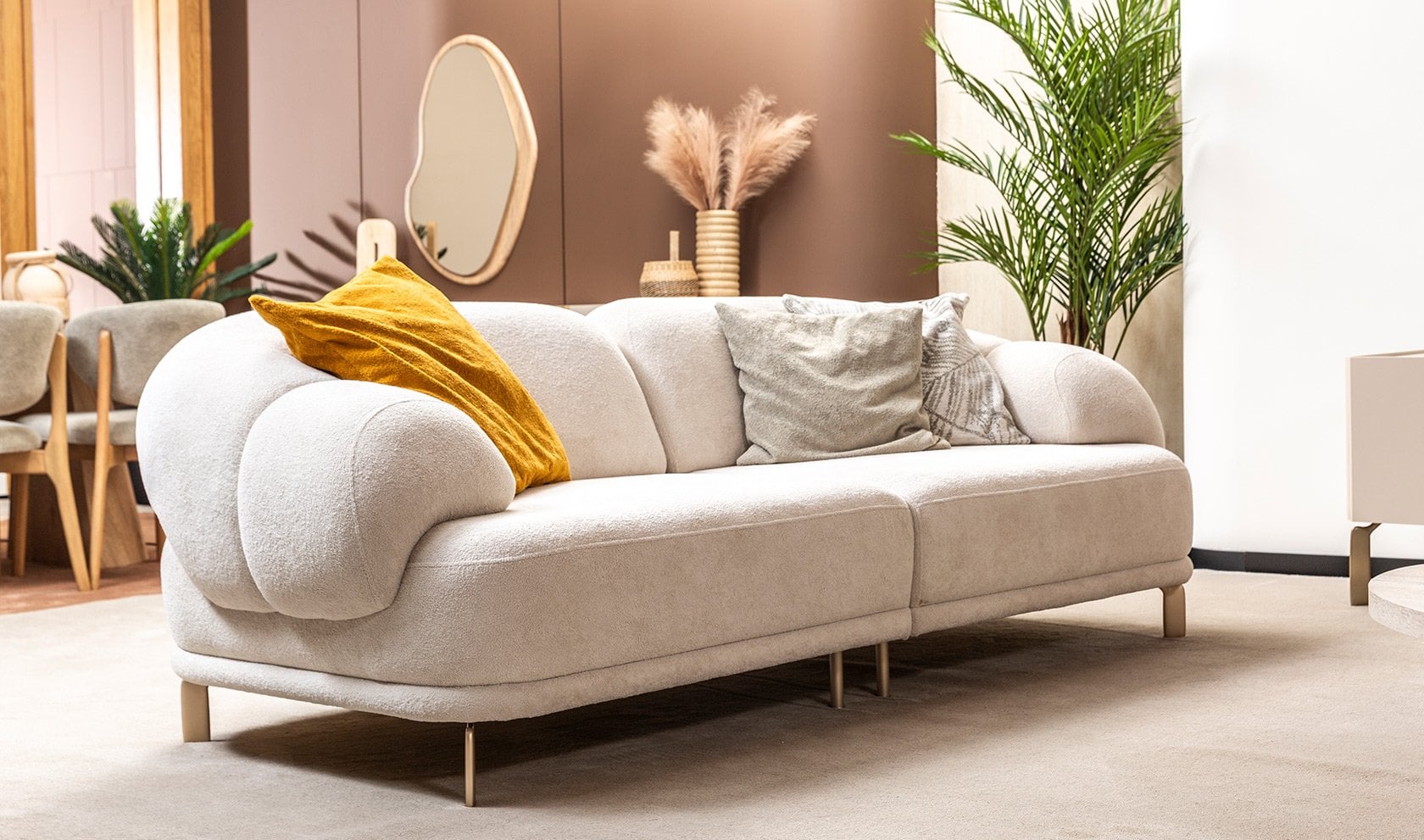 Artemis Koltuk Takımı