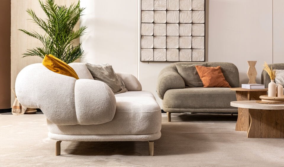 Artemis Koltuk Takımı