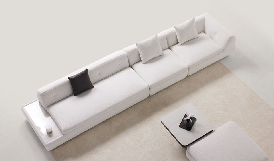 Petra Koltuk Takımı