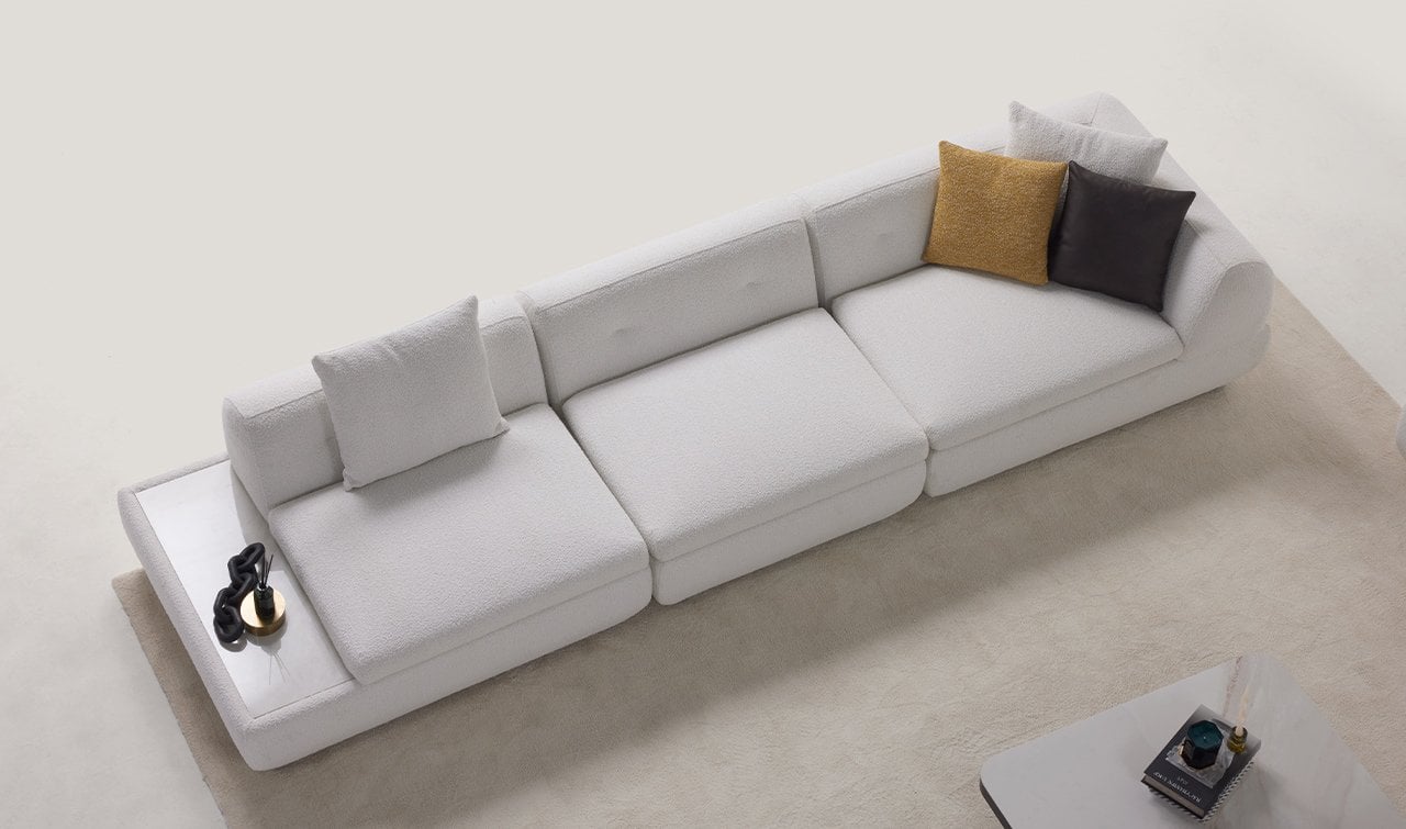 Petra Koltuk Takımı