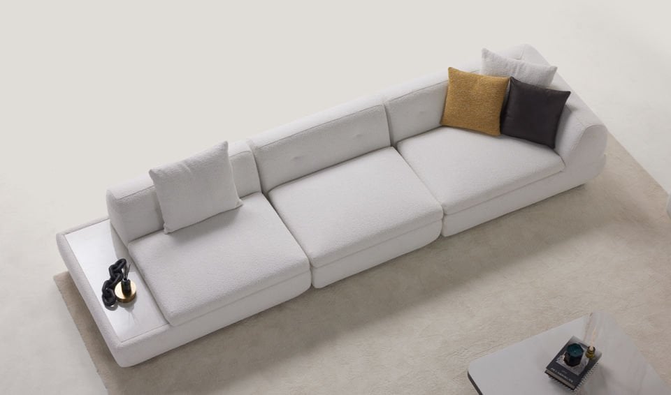 Petra Koltuk Takımı