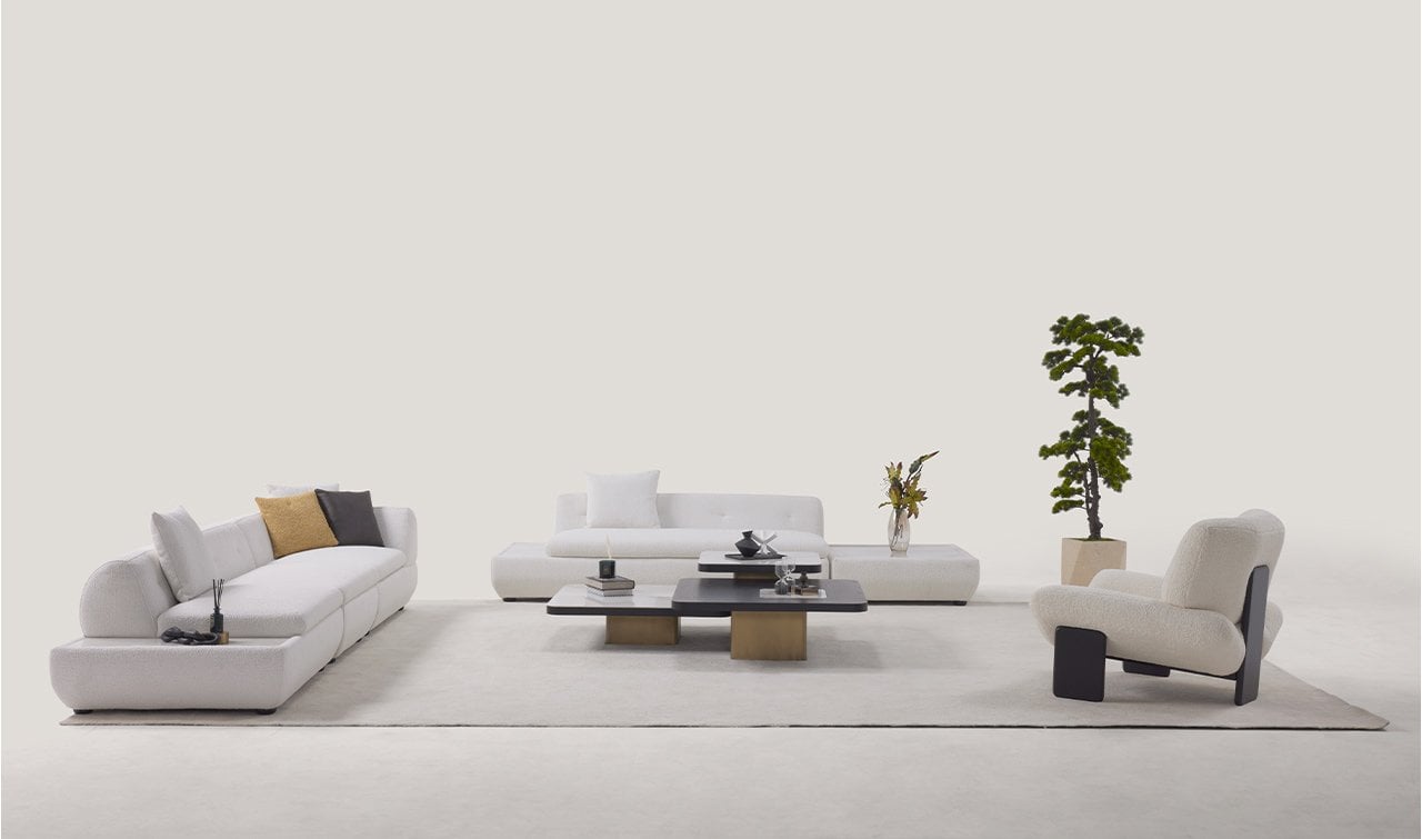 Petra Koltuk Takımı