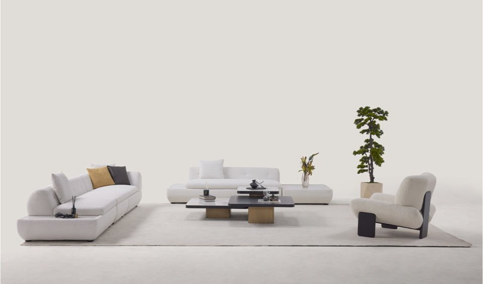 Petra Koltuk Takımı