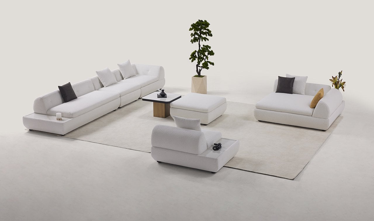 Petra Koltuk Takımı