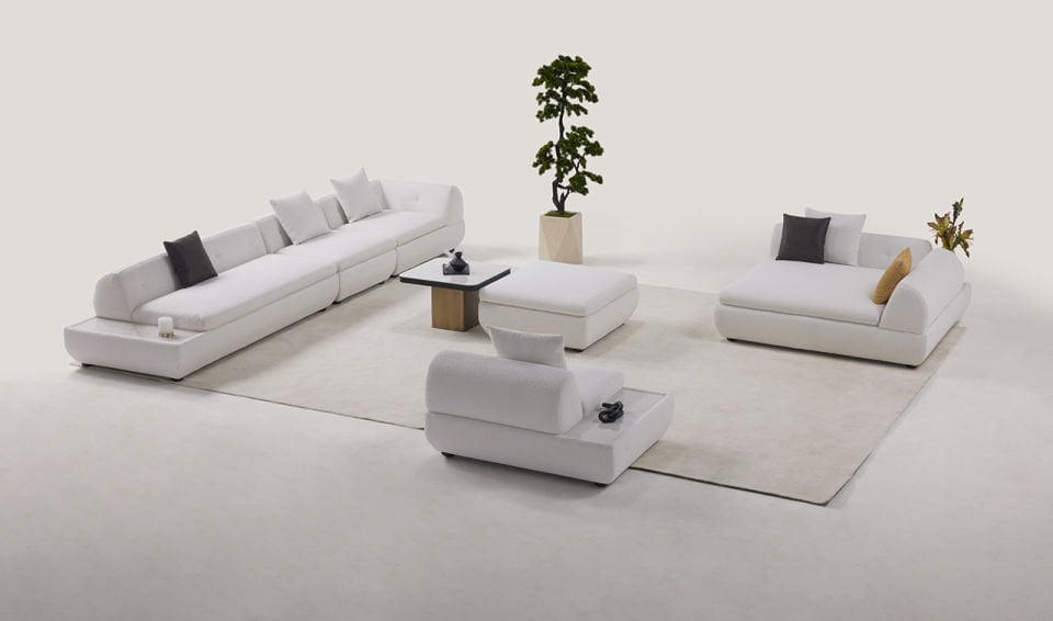 Petra Koltuk Takımı