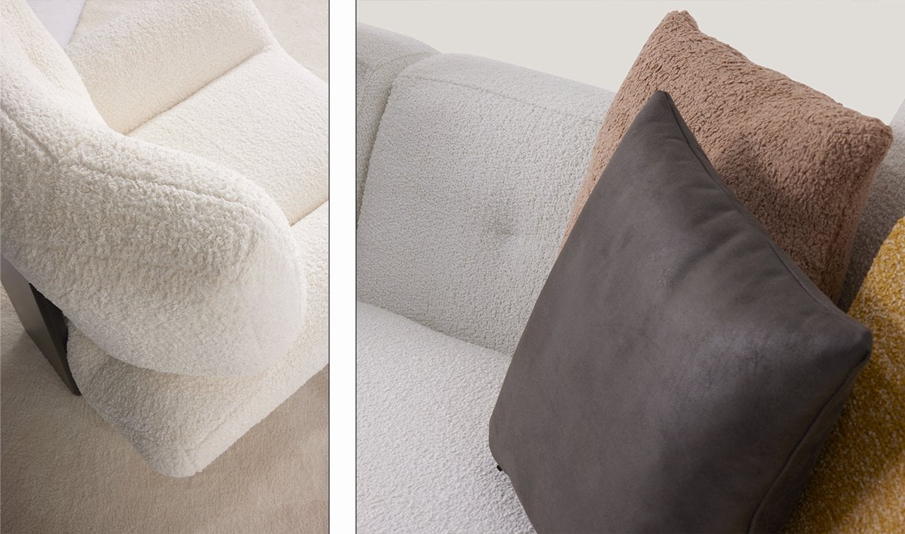 Petra Koltuk Takımı