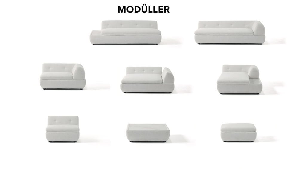 Petra Koltuk Takımı