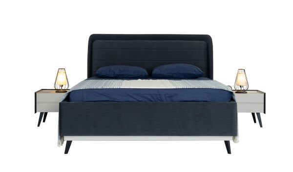 Mona Yatak Odası Takımı - Ayaklı Baza