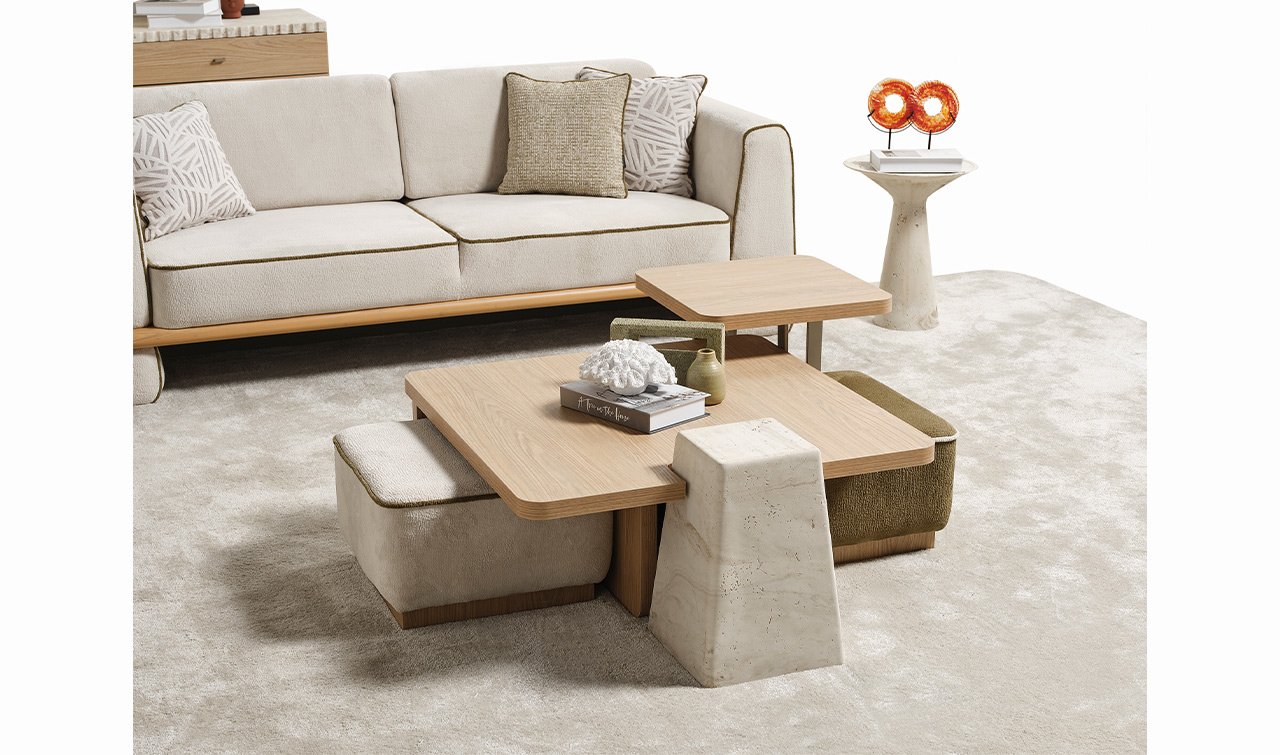 Angel Koltuk Takımı