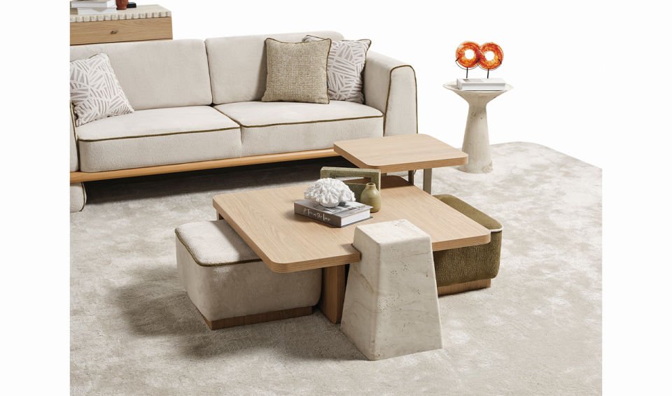 Angel Koltuk Takımı