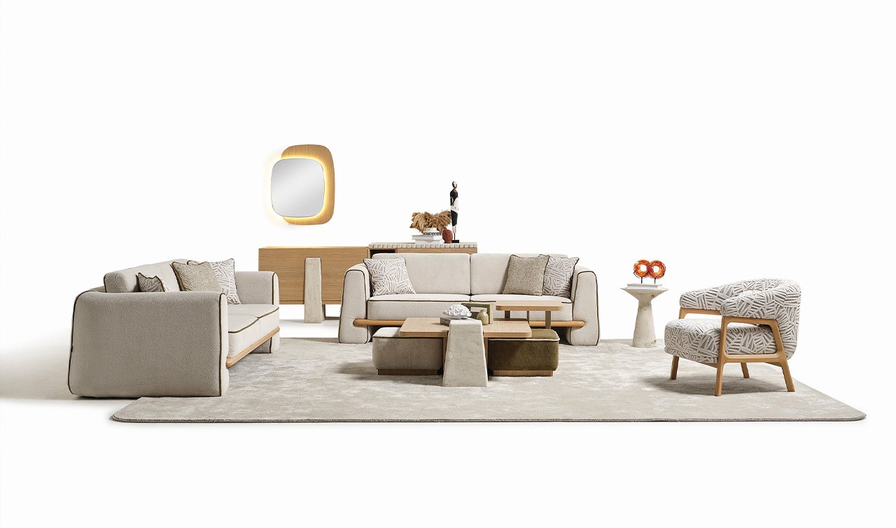 Angel Koltuk Takımı