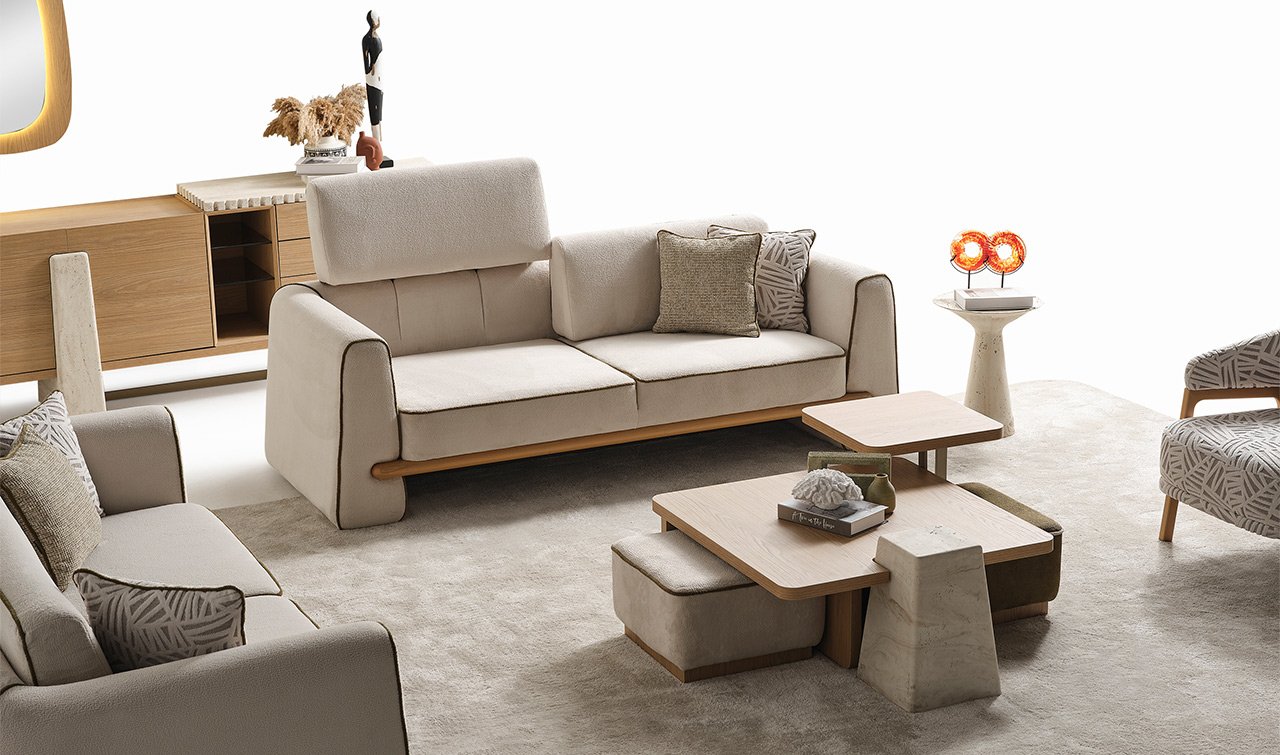 Angel Koltuk Takımı