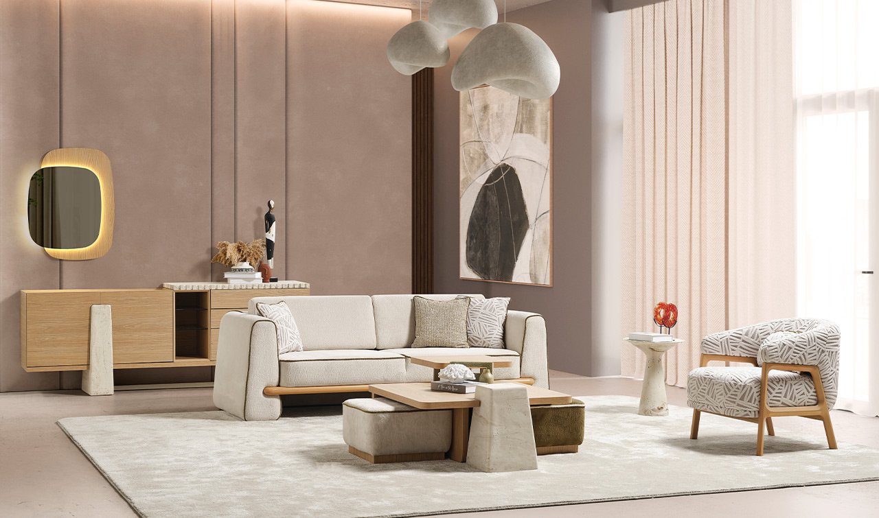 Angel Koltuk Takımı