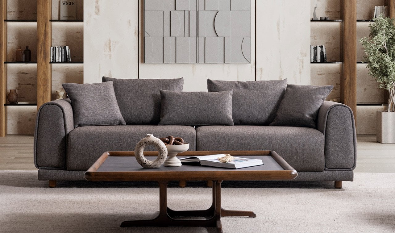 Santorini Koltuk Takımı