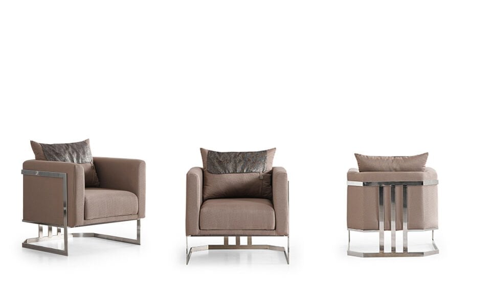 Prag Koltuk Takımı | Luxury