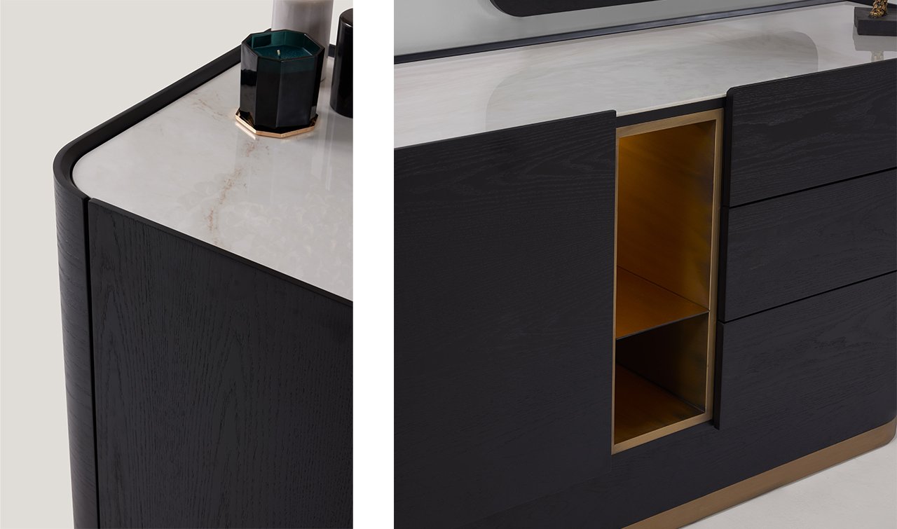 Petra Yemek Odası Takımı