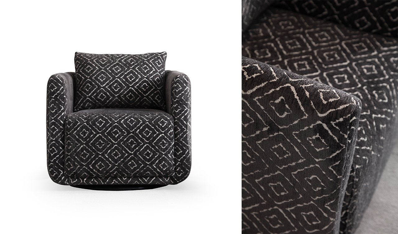 Lizbon Koltuk Takımı