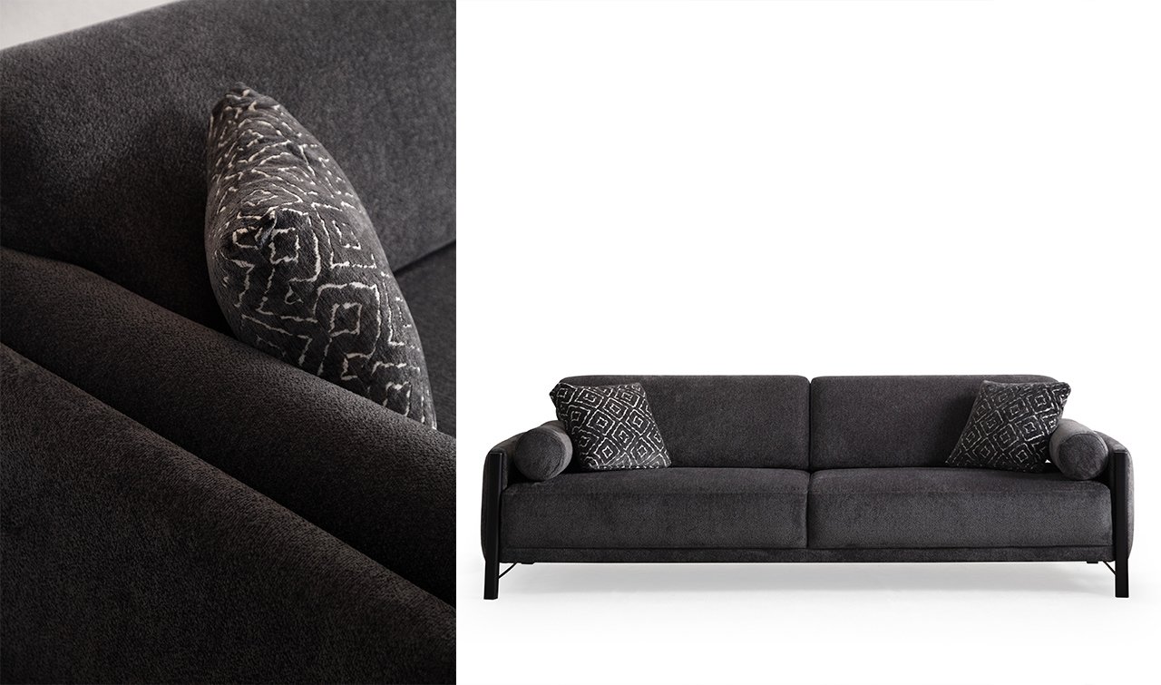 Lizbon Koltuk Takımı