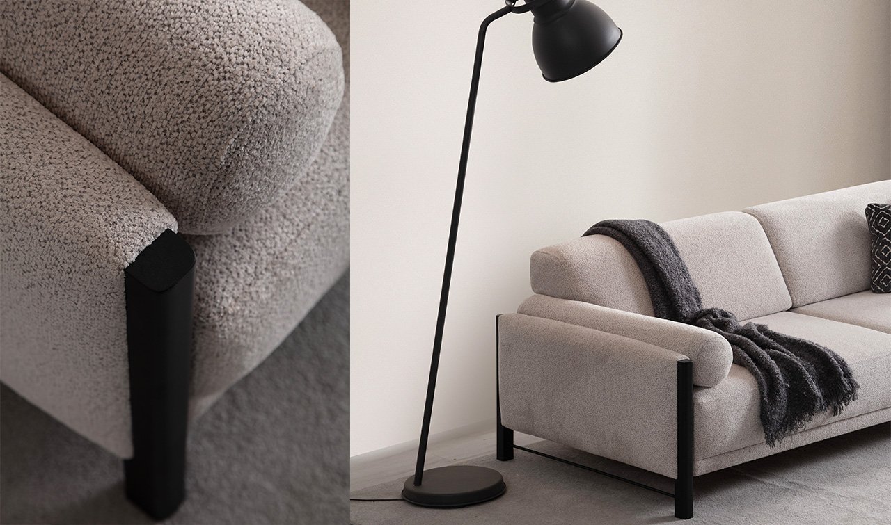 Lizbon Koltuk Takımı