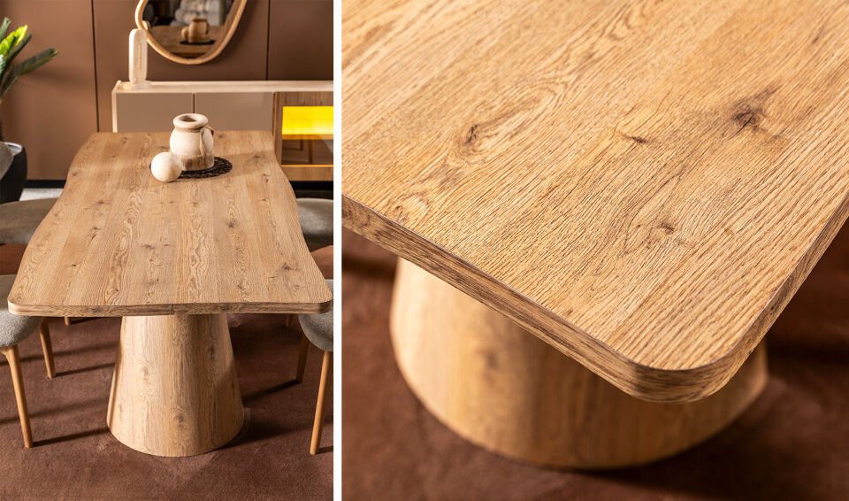 Artemis Yemek Odası Takımı