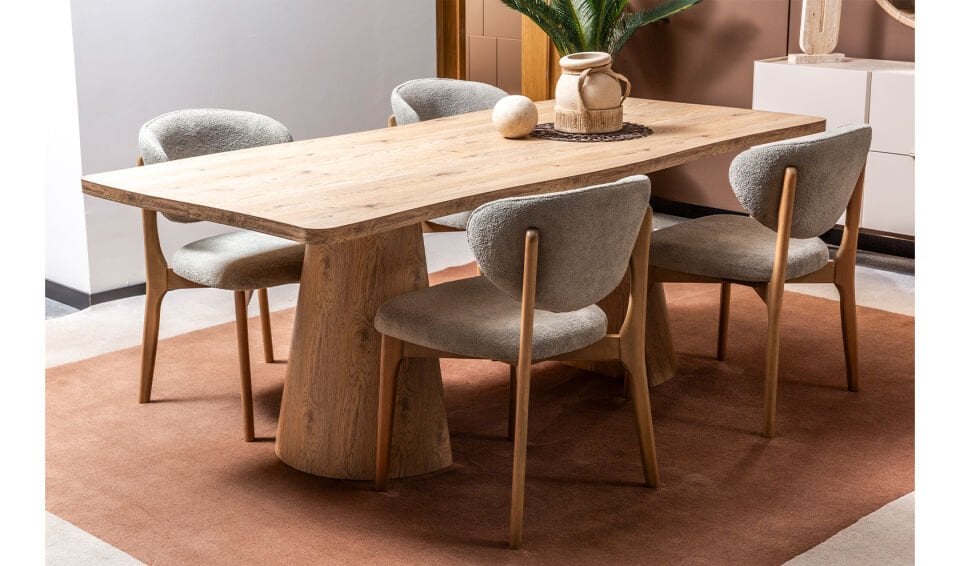 Artemis Yemek Odası Takımı