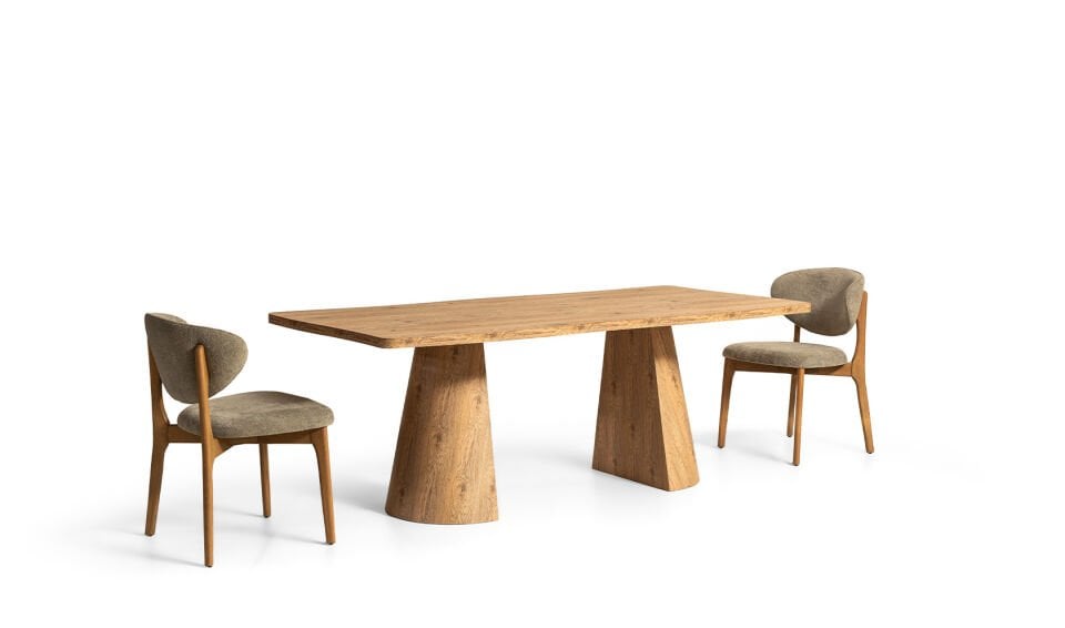 Artemis Yemek Odası Takımı