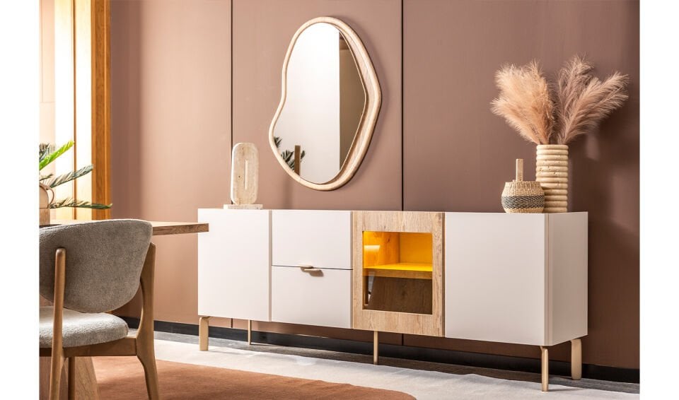 Artemis Yemek Odası Takımı