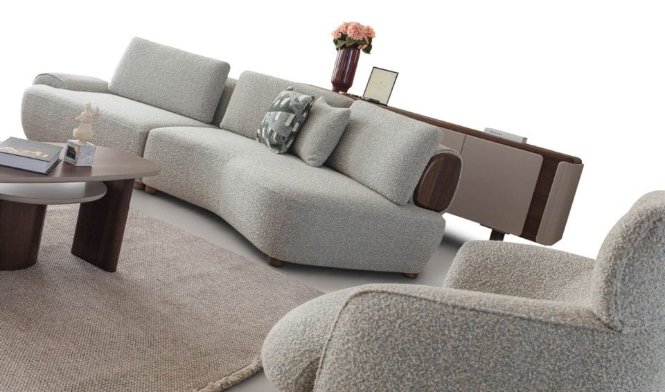 Romeo Koltuk Takımı