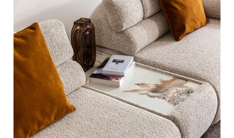 Anka Koltuk Takımı