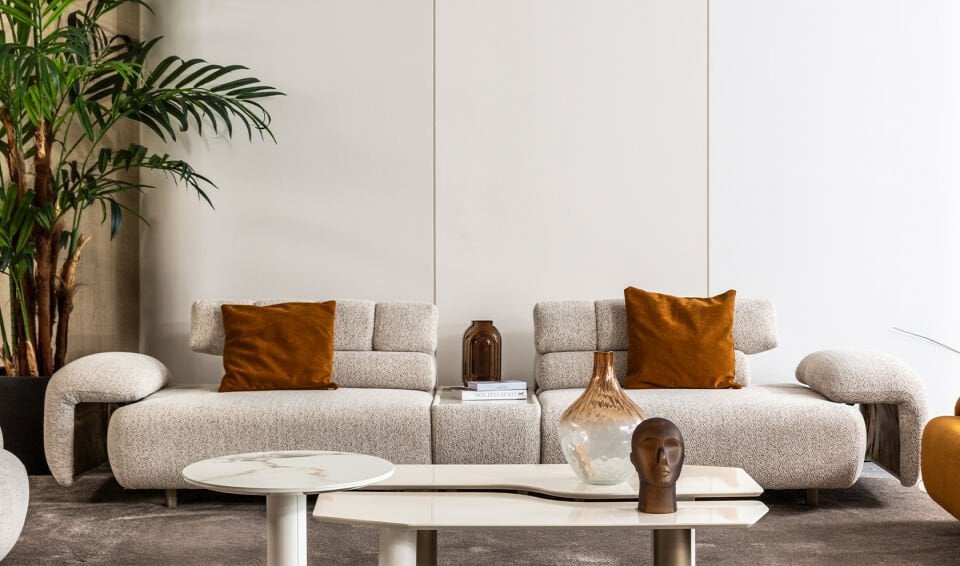 Anka Koltuk Takımı