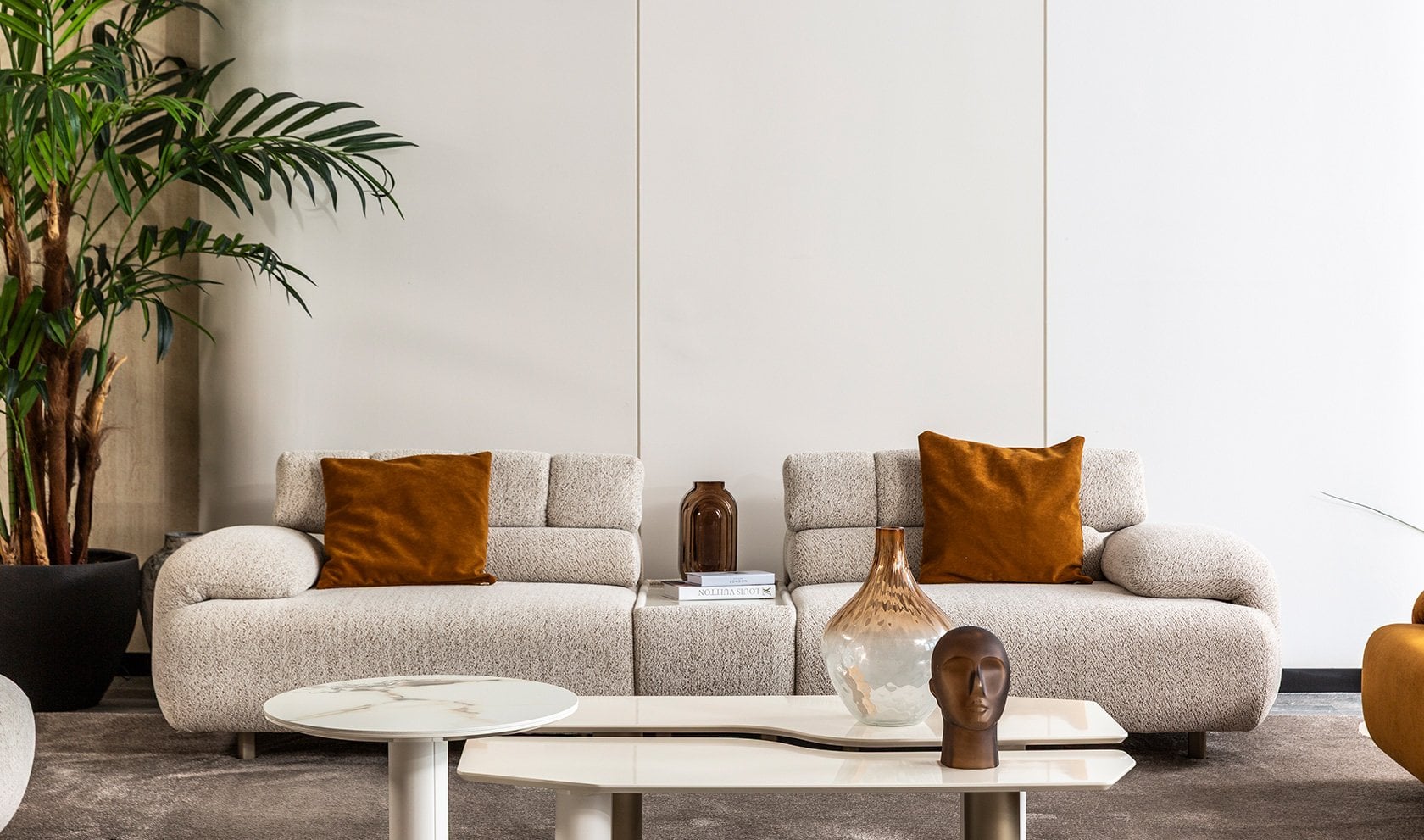 Anka Koltuk Takımı