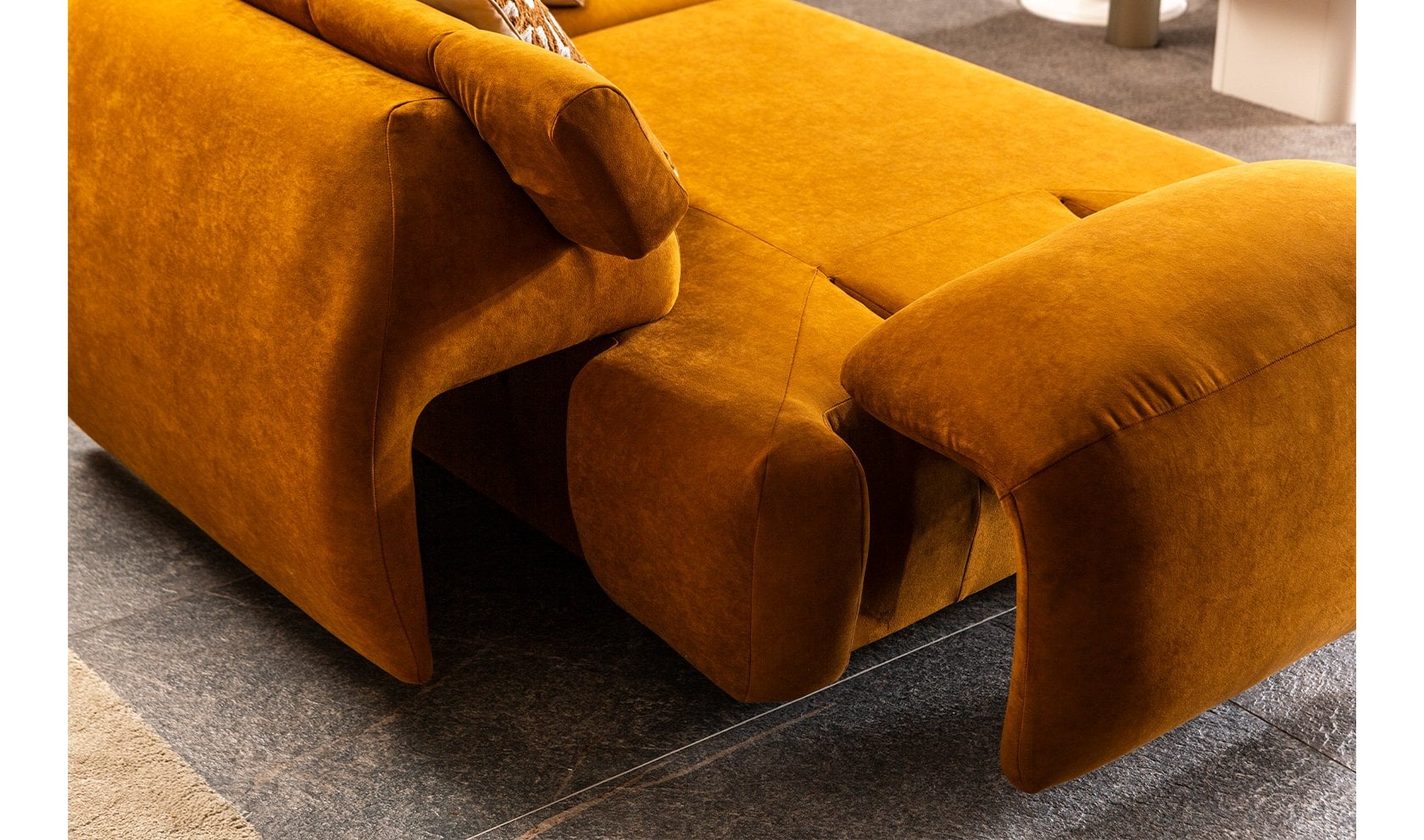 Anka Koltuk Takımı