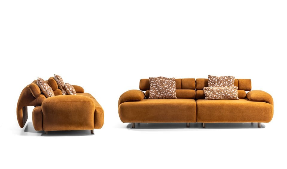 Anka Koltuk Takımı