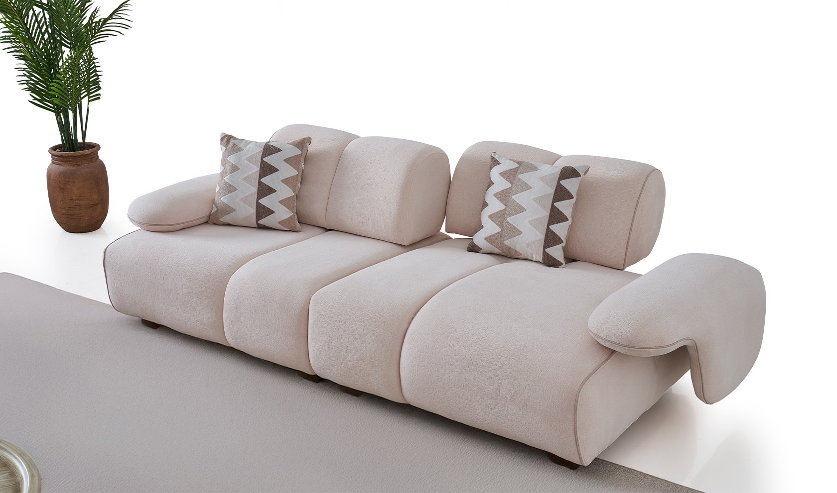 Range Koltuk Takımı