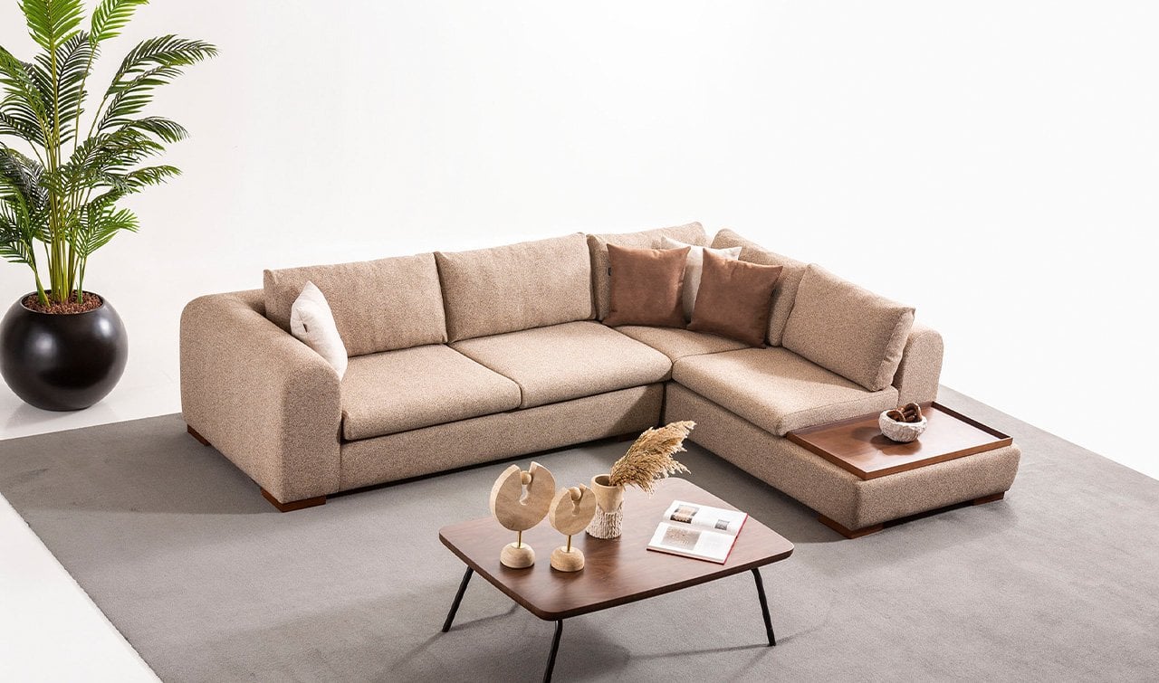 Dream Modüler Köşe Takımı -  Medium