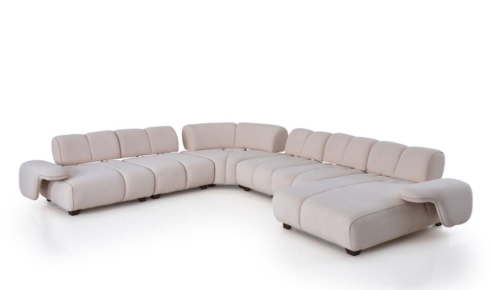 Range Köşe Koltuk Takımı