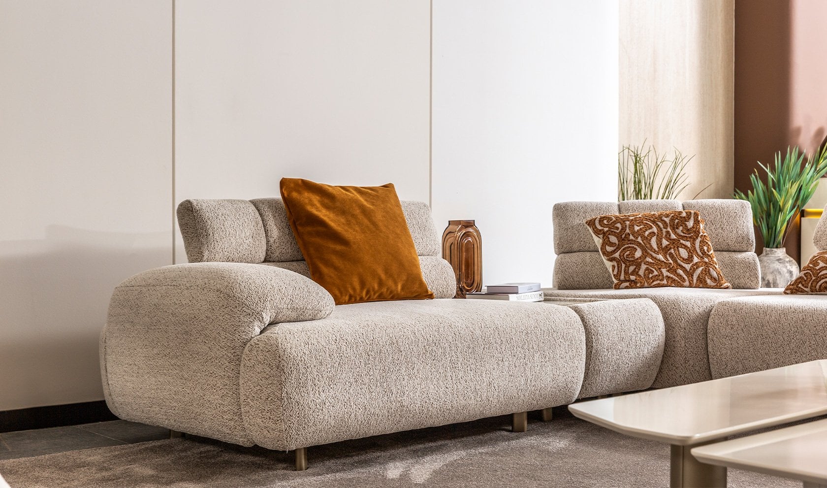 Anka Köşe Koltuk Takımı