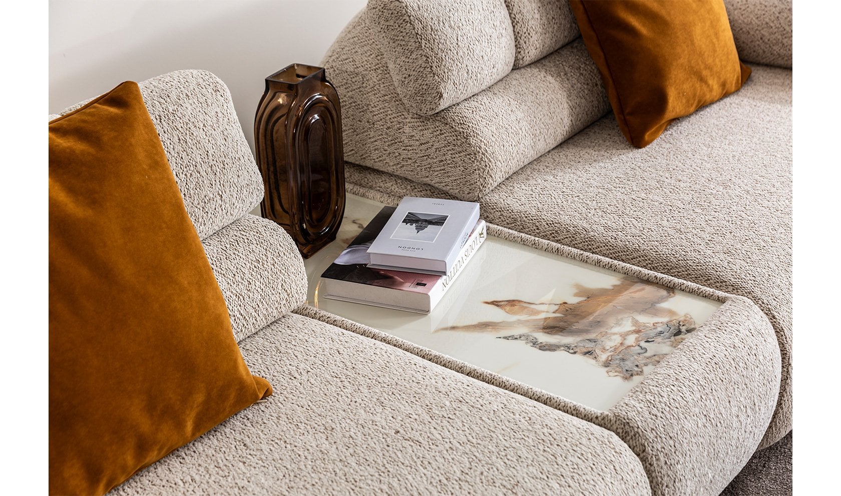 Anka Köşe Koltuk Takımı