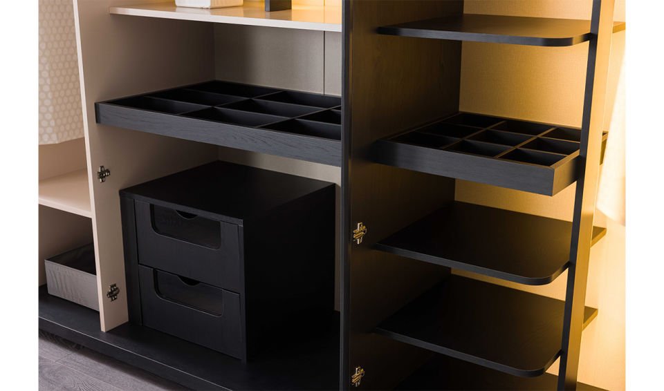 Dolcevita Yatak Odası Takımı